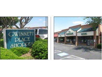 Gwinnett Place Shoppes