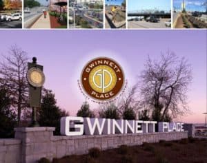 Gwinnett Place