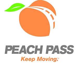 Peach Pass