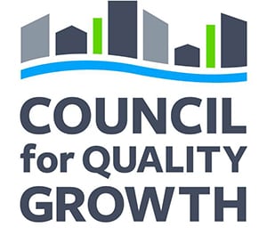 Council For Quality Growth