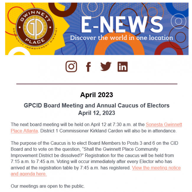 Screenshot 2023-04-12 at 10-57-13 GPCID April 2023 – Board Meeting Bisnow Feature Valor Awards And More!