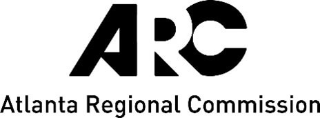 Atlanta Regional Commission logo