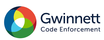 Gwinnett Code Enforcement Gwinnett Code Enforcement Logo