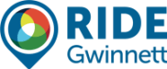 RIDE GWINNETT LOGO Ride Gwinnett