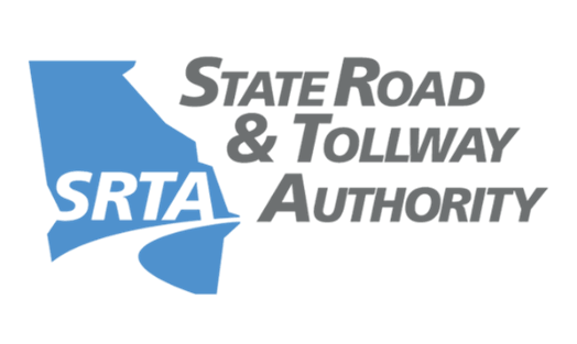 State Road & Tollway Authority State Road & Tollway Authority Logo
