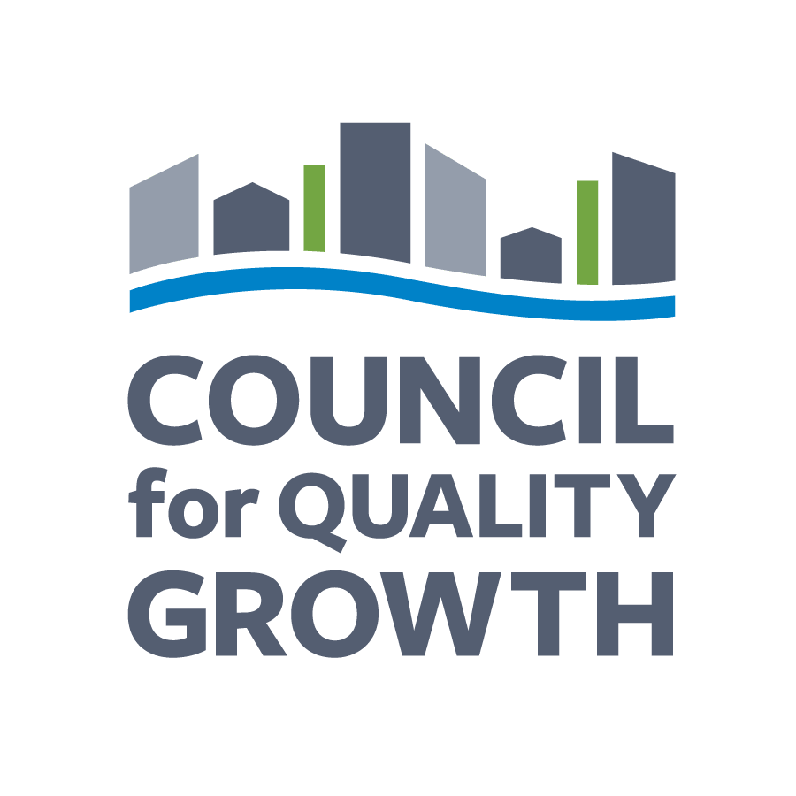 council for quality growth logo council for quality growth logo