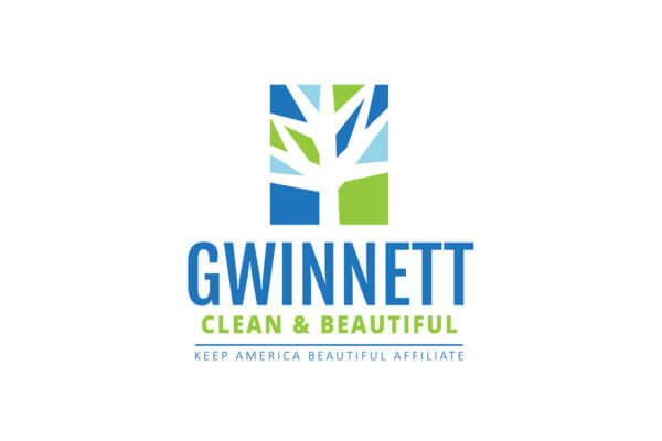 gwinnett clean and beautiful logo gwinnett clean and beautiful logo