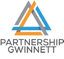 Partnership Gwinnett Partnership Gwinnett Logo